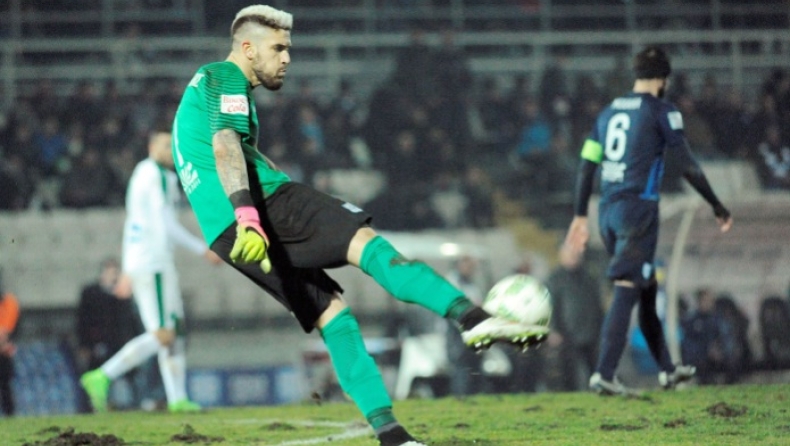 Πασχαλάκης: «Τα δώσαμε όλα»