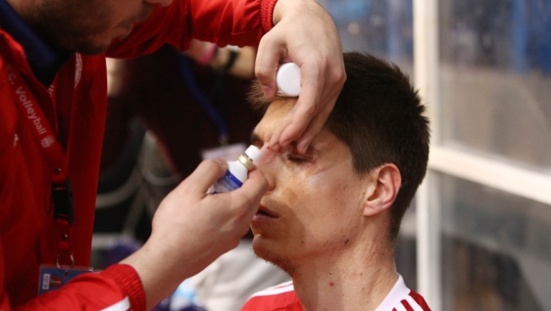 «Να κλείσει η Κυψέλη» (pics)