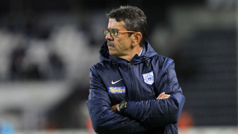 Εκτός δύο στον ΠΑΣ