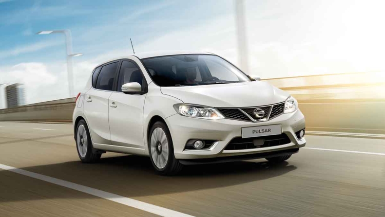 Γιατί συμφέρει το Nissan Pulsar;