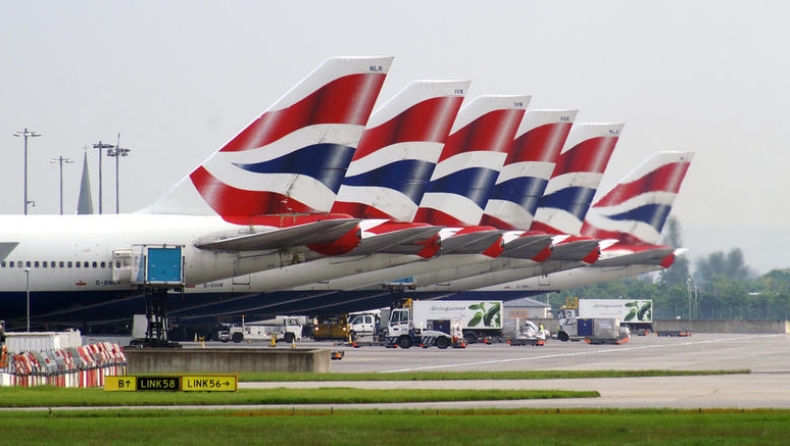 Πώς θα ταξιδεύουμε στη Βρετανία μετά το Brexit