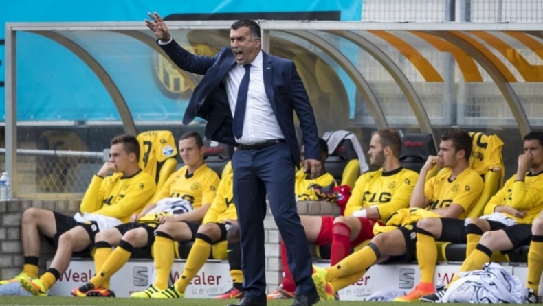 Αναστασίου: «Μπορεί να βρει κανείς αρνητικά, αλλά μετρούν οι βαθμοί»