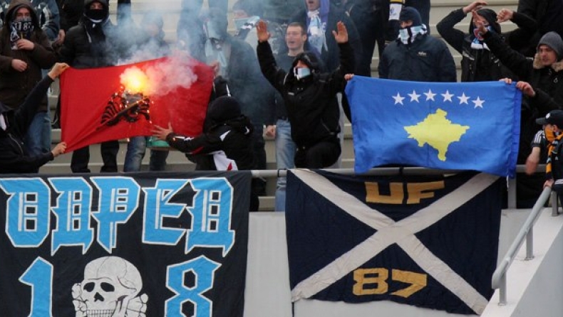 Το ποδόσφαιρο της Σερβίας στην εντατική!