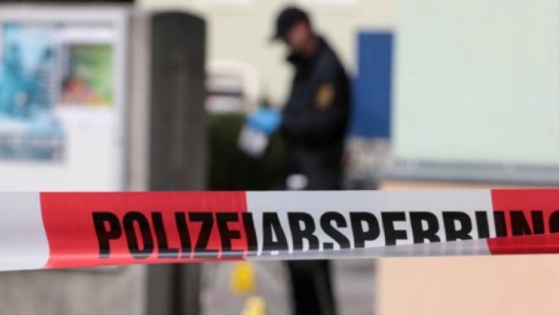 Συνελήφθη μετά από 16 χρόνια για ρατσιστική επίθεση