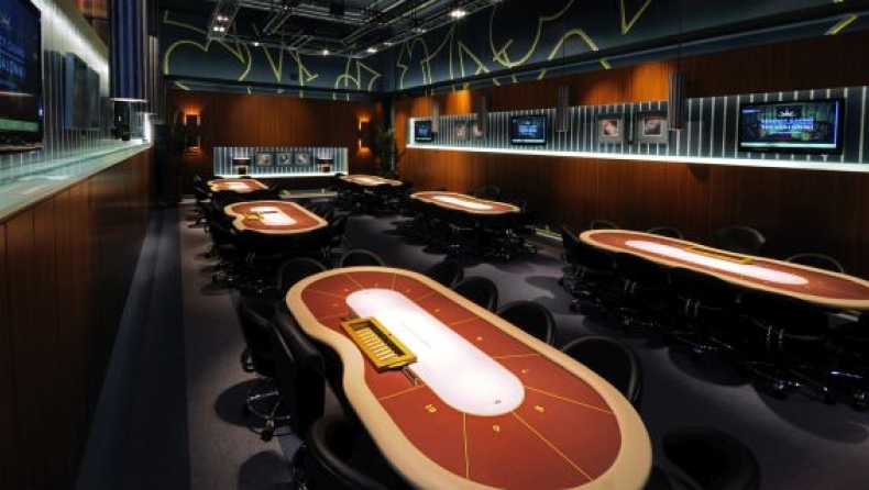 Δείτε τι τουρνουά θα γίνει αυτή τη Τετάρτη στη Θεσσαλονίκη