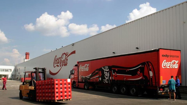 Τα σχέδια της Coca-Cola HBC για το 2017