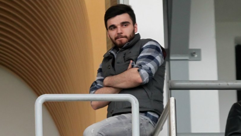 Σαββίδης: «Τίποτα δεν μας σταματά» (pic)