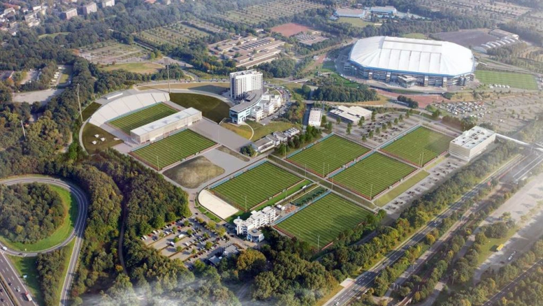 Γκελζενκίρχεν: Συναίσθημα ή εξέλιξη; (pics & vids)