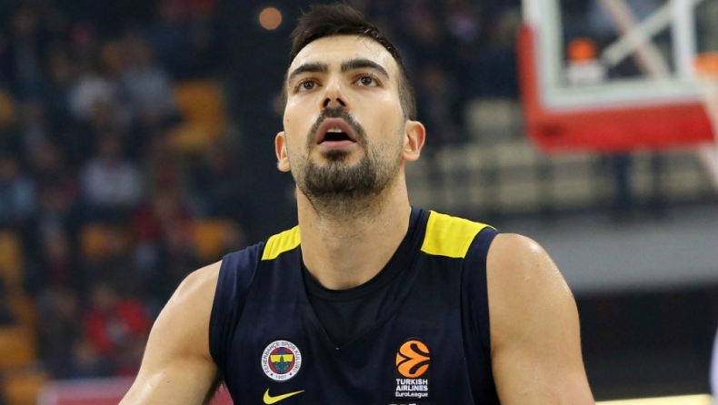 Στο... 0 από την πρεμιέρα ο Σλούκας! (pics)