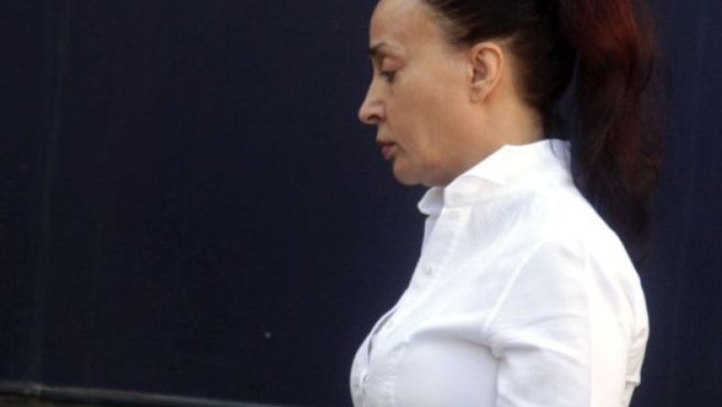 Βίκυ Σταμάτη: Ο Άκης ζει σε ένα κολαστήριο