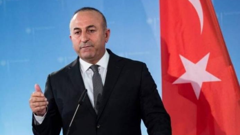 Προκλητική στάση τουρκικού ΥΠΕΞ: Η εισβολή στην Κύπρο ήταν «ειρηνευτική επιχείρηση»
