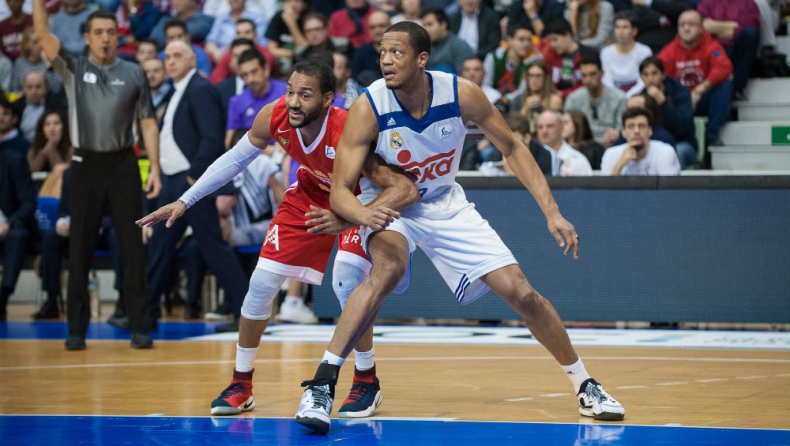 Μούρθια - Ρεάλ Μαδρίτης 61-89 (pics)