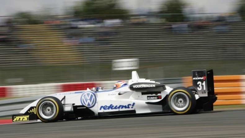 Σεισμός! Μπαίνει η VW στη Formula 1;