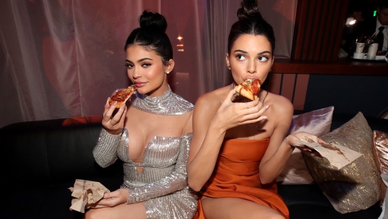 Οι πιο περίεργες διατροφικές συνήθειες των σταρ (pics)