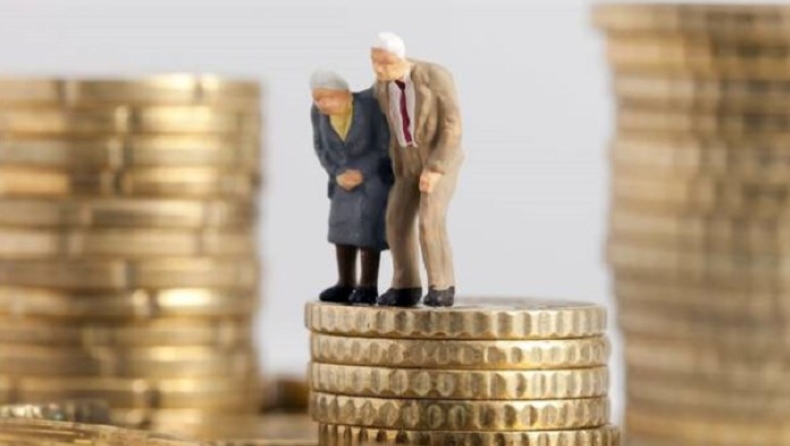 Ποιοι συνταξιούχοι κινδυνεύουν να χάσουν έως δύο συντάξεις
