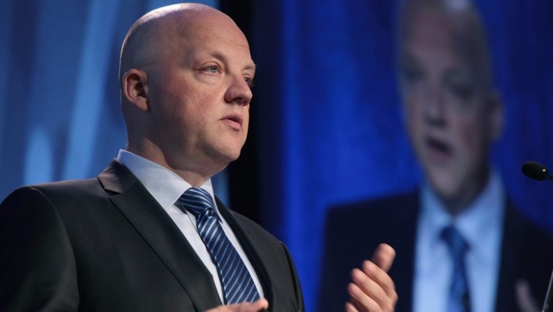 Συνελήφθη υψηλόβαθμο στέλεχος της Volkswagen