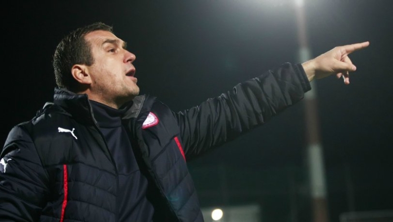 Κατέβασε το... επίμαχο post ο Βούζας