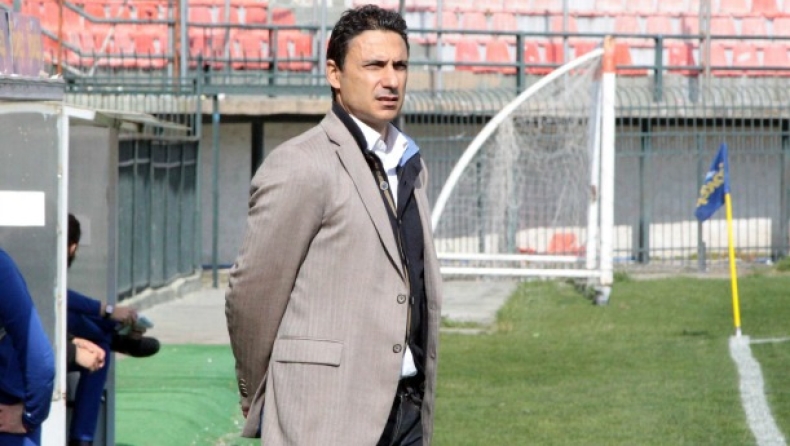 Κούτσης για ΑΕΛ