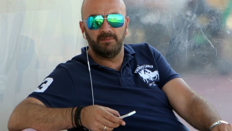 «Μπούφος όποιος δεν θεωρεί επικίνδυνο τον Αρη»