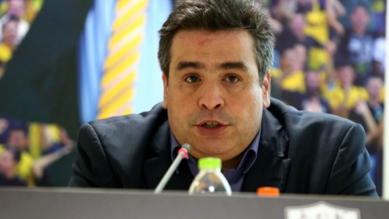 Δημάτος: «Εναντίον και ο Ντάισελμπλουμ...»