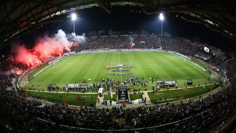 Το πρόγραμμα της Κυριακής για την 23η αγωνιστική της Σούπερ Λιγκ