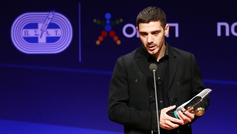 Κατσουράνης: «Επιτυχημένη η Εθνική κι ας μην προκριθεί»
