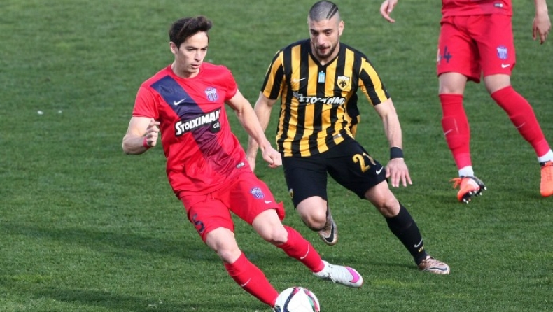 Πρόβλημα με Αρτσε