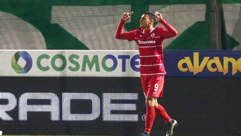 Η αποστολή της Ξάνθης