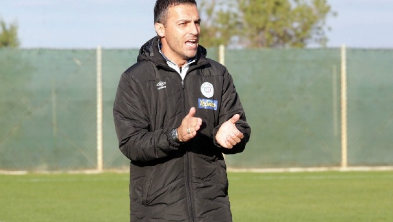 Συμφωνία με Μαραντά