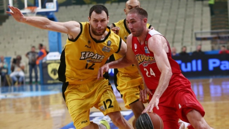 Ενημέρωσε για τα «ερυθρόλευκα» εισιτήρια η ΑΕΚ