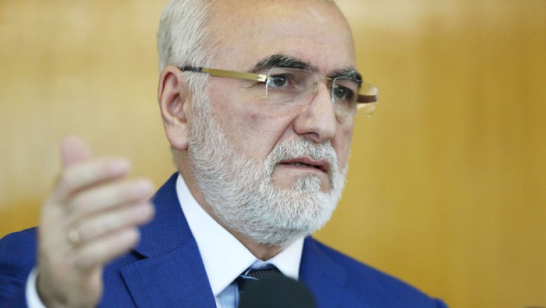 Ιβάν Σαββίδης για ΕΠΟ: «Ο Γραμμένος θα κερδίσει στις εκλογές»