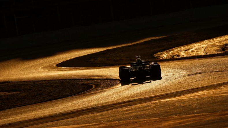 Δοκιμές τέλος, στην τελική ευθεία η Formula1 (pics)
