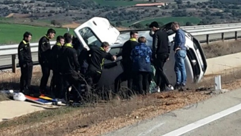Ο πιο βλάκας διαιτητής του κόσμου