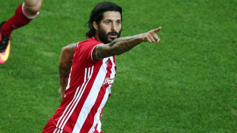 Έμεινε τελικά Αθήνα ο Τσόρι