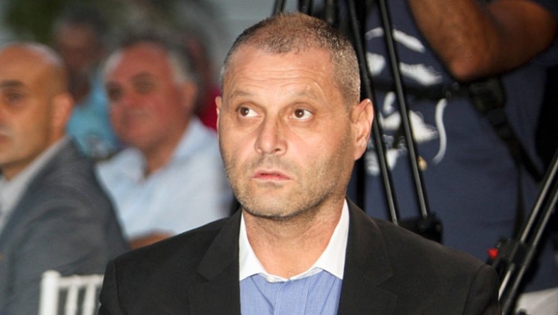 Βλέπει έλλειψη συναίνεσης και αποχωρεί και από ΕΠΣ Πιερίας