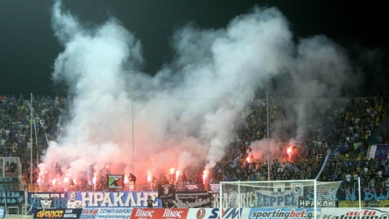 «Εμείς θα είμαστε για πάντα εδώ»