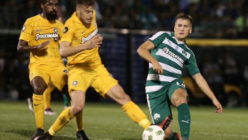 Επιστροφή Μπέρτου