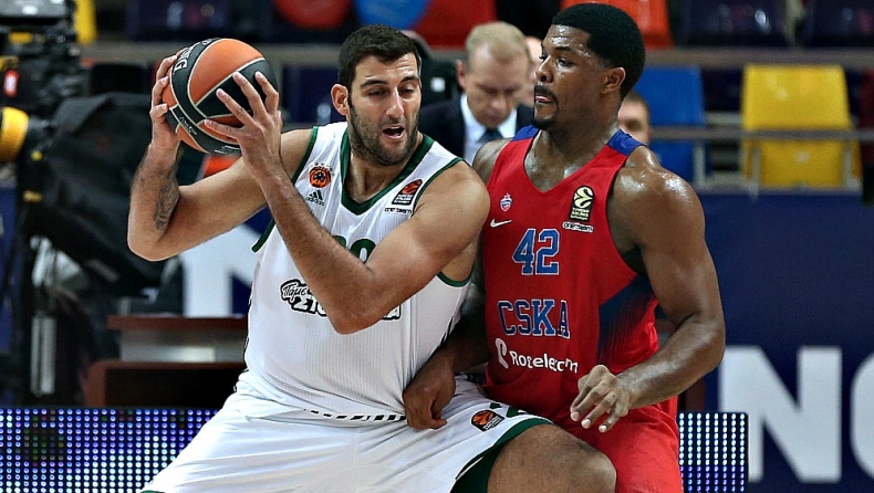 Να «φάει» την αρκούδα, να κοιτάξει 4άδα!