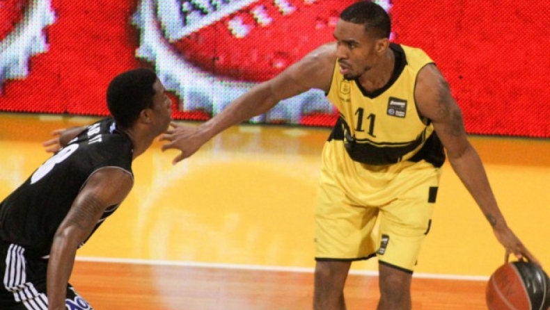 Τζένκινς: «Δεν έχω τι να πω...»