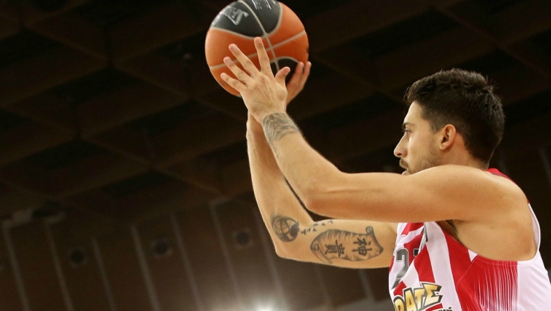 Αθηναίου: «Δεν νιώθουμε έξτρα πίεση»