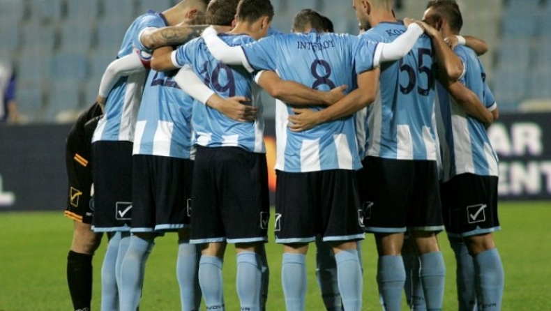 Η αποστολή του Ηρακλή