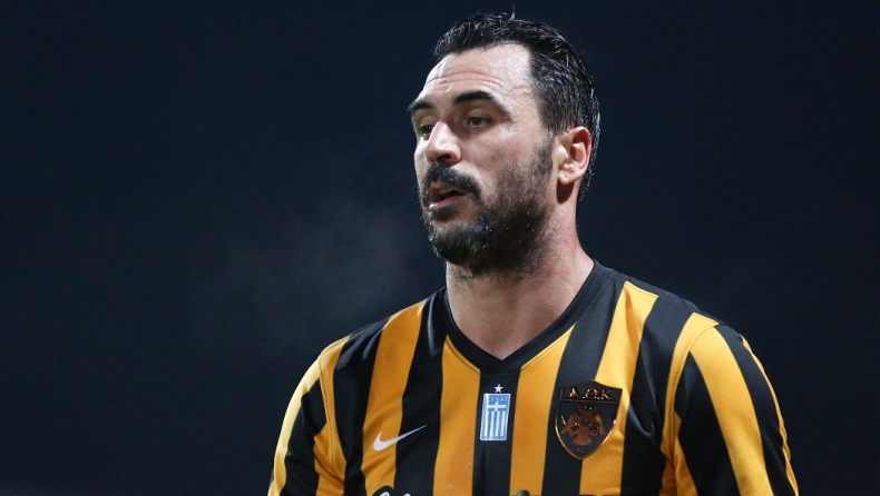 Φουλ για ημιτελικό οι Τσιγκρίνσκι και Αλμέιδα