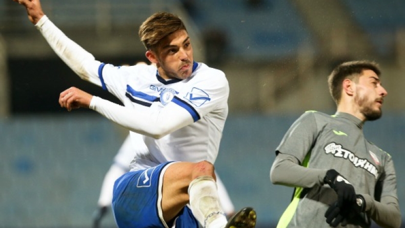 Η «απολογία» του Ρούσου στον Ηρακλή