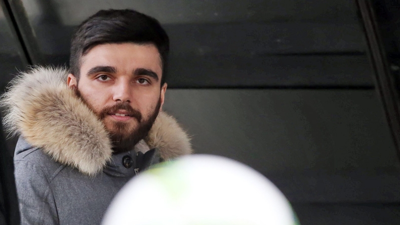 «Χρόνια πολλά Γιώργη»! (pic)