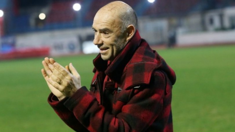 Δάρρας: «Να μην ανησυχεί ο κόσμος»