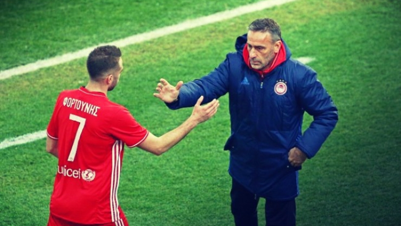 Τα αίτια της καθίζησης του Φορτούνη