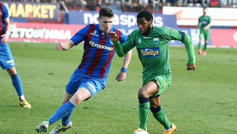 Ελπίδες για Γιουσούφ και Καραμπουέ