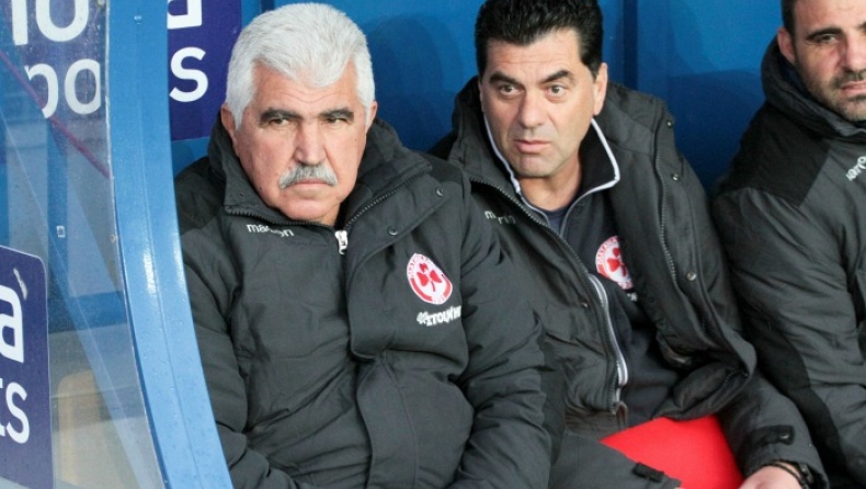 Στάθηκε στο πέναλτι