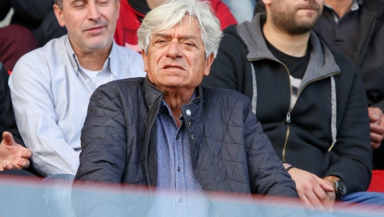 Μαθιουλάκης: «Βρίσκουν προφάσεις»