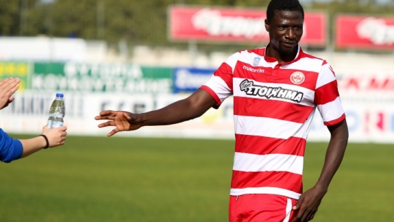 Επέστρεψε ο Μπανανά